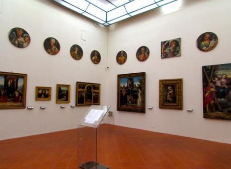 Pinacoteca Nacional Ferrara