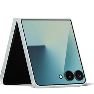 Samsung Galaxy Z Flip7 de 512GB
