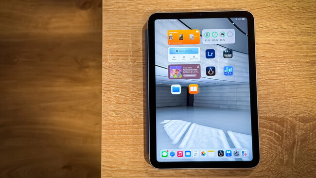 Ipad Mini