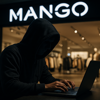 MANGO reconoce una filtración de datos de sus clientes. Una que puede dar pie a una campaña de ciberestafas 