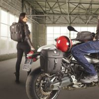 Givi Metro-T, bolsas semi-rígidas de aspecto retro y tecnología actual