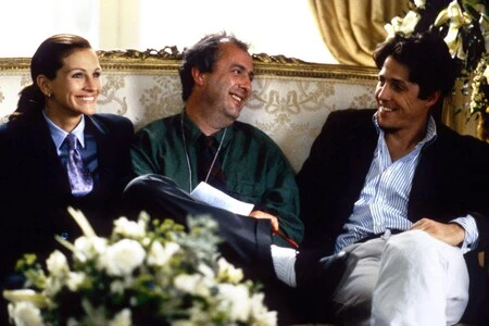 Muere Roger Mitchell, director de ‘Notting Hill' o 'Morning Glory', a los 65 años