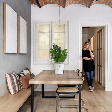 Cinco plantas de interior resistentes y todoterreno para dar el toque natural a nuestras casas, según una interiorista