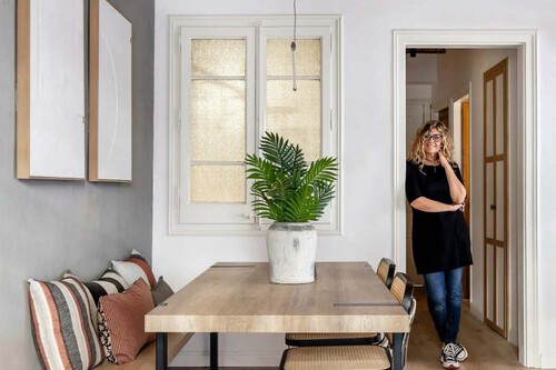 La Verdadera Magia Del Interiorismo Esta En Transformar Espacios En Emociones En Contar Histor 1