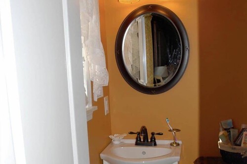 Reforma cuarto de baño