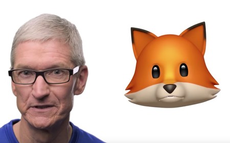 Tim Cook anuncia su discurso de graduación en Duke mediante Animoji