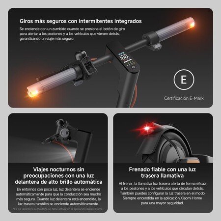 Xiaomi Electric Scooter 5