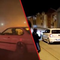 Creerse Dom Toretto tiene precio: tras un año organizando carreras ilegales en Madrid y Toledo hay 11 detenidos