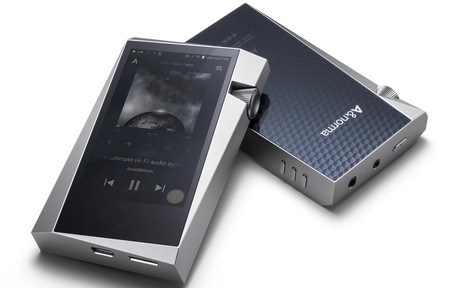 Astell&Kern presenta su nuevo reproductor portátil A&norma SR25, un modelo que llega para cubrir la "gama baja" del fabricante