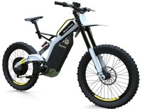 Motorpasión a dos ruedas: la nueva "moto-bici" Bultaco Brinco y el octavo aniversario de Motorpasión Moto