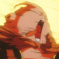 Esta escena del anime de Dragon Ball Z es tan icónica que uno de sus fotogramas acabó vendiéndose por más de 100.000 dólares 
