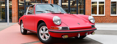 Un hombre vendió su Porsche clásico para pagar las facturas médicas de su mujer. El concesionario le estafó, desvelando un posible fraude de millones de dólares