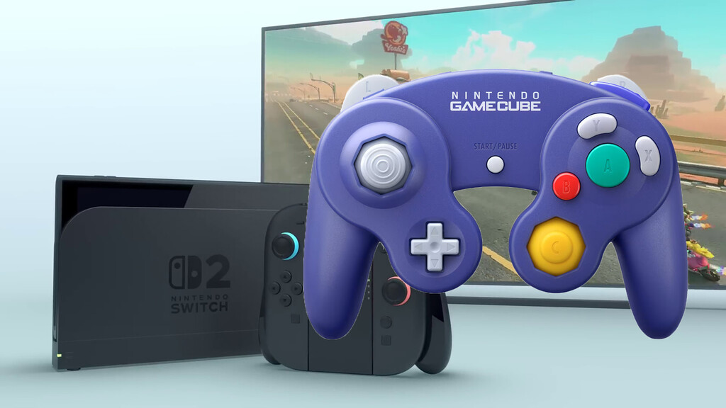Ya era hora: repasamos todos los juegos de GameCube disponibles en Nintendo Switch Online + Paquete de Expansión, además de todos los que sabemos que llegarán . Noticias en tiempo real