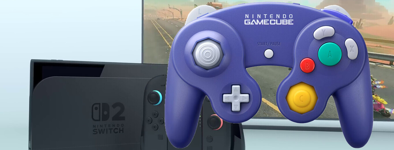 Ya era hora: repasamos todos los juegos de GameCube disponibles en