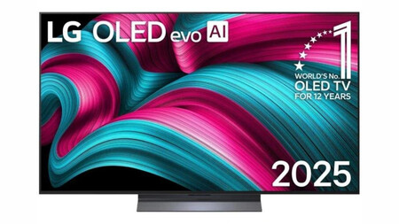 Lg Oled C5