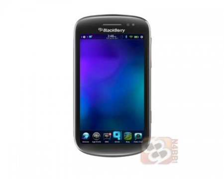 BlackBerry Colt, especulaciones sobre su aspecto y prestaciones