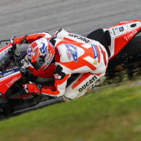 Casey Stoner advierte sobre el peligro del circuito de Austria