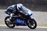 MotoGP Argentina 2014: las claves de Moto3 