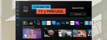 Corta el rollo: así puedes eliminar los canales que no te gustan de Samsung TV Plus 