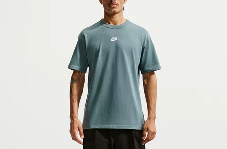 Camiseta Nike Sportswear Premium Essentials