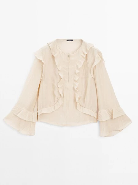 blusa