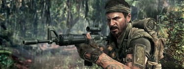 Se estrenaron hace diez años, pero ahora son los más vendidos en la tienda de Xbox. Los viejos Call of Duty baten récords tras su última actualización