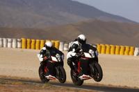 KTM Track `N` Test Days