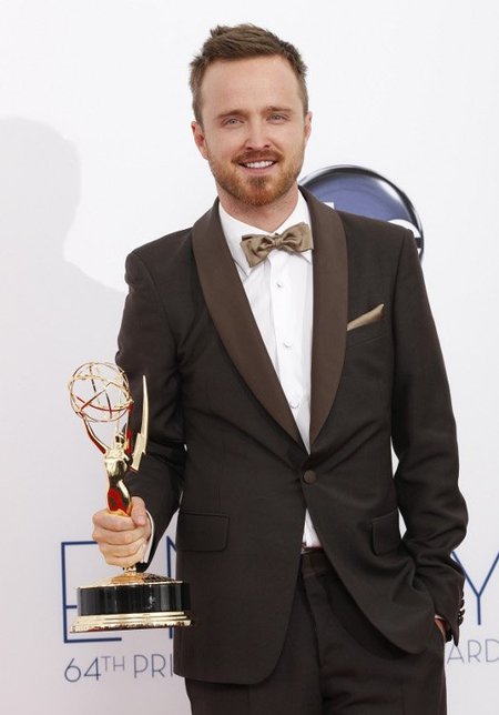Premios Emmy 2012, toda una lección de estilo