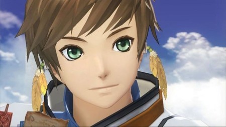 Namco Bandai da más detalles sobre 'Tales of Zestiria'