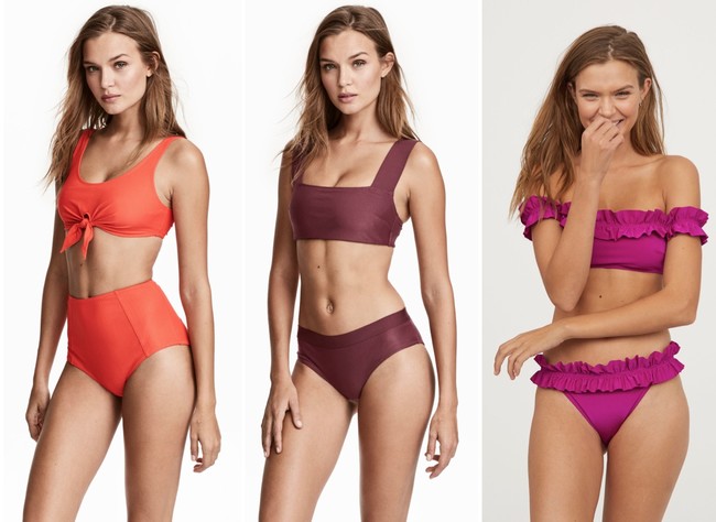 Hm Bikinis