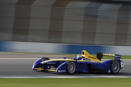 Se confirma lugar, fecha y costo del Mexico City ePrix de la Fórmula E