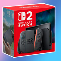 Cuál es el Nintendo Switch 2 más barato de Amazon México: oferta pagando con tarjeta de crédito