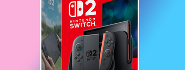 Cuál es el Nintendo Switch 2 más barato de Amazon México: oferta pagando con tarjeta de crédito