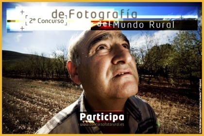 2º Concurso de Fotografía del Mundo Rural
