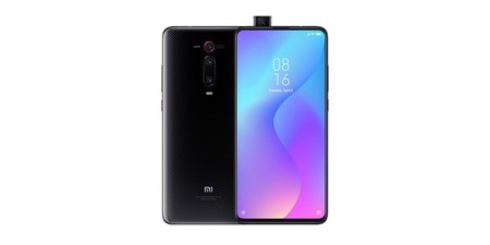 Xiaomi Mi 9t