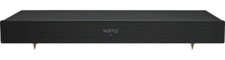 Digibit Wamp, el equipo perfecto para que conviertas tus altavoces en (casi) activos y te olvides de los cables