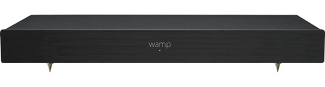 Wamp