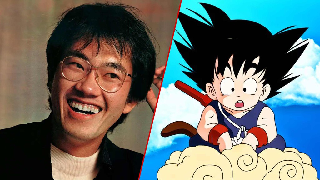 Dragon Ball comenzó como una salida desesperada de su autor: Akira Toriyama quería dejar su manga más exitoso, y una promesa lo cambio todo 