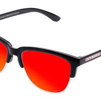 Gafas Hawkers Classic Diamond Black Ruby por sólo 24,55 euros en Amazon y con envío gratuito