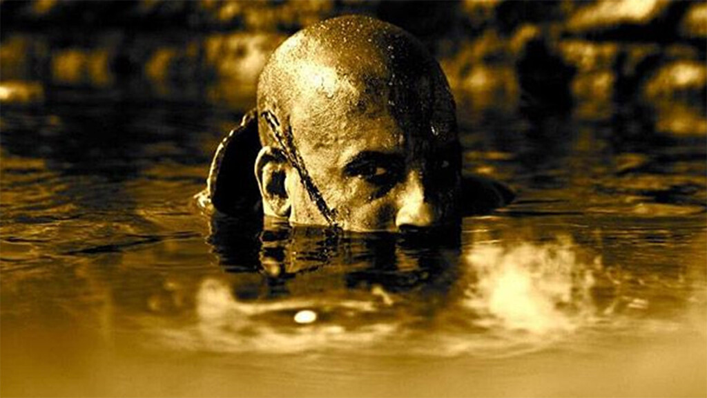 Hemos estado esperando 11 años a Vin Diesel para que rodara la peli de ciencia ficción, ¡y por fin lo está haciendo! Aquí van varias imágenes de Riddick: Furya. Noticias en tiempo real