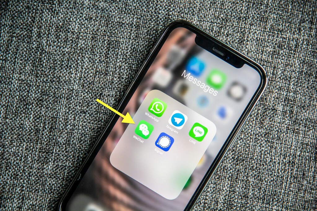 En China, WeChat es el rey: todo lo que se puede hacer con la aplicación en su país natal 