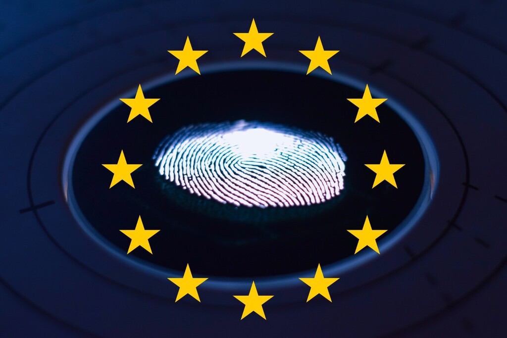 Más detalles sobre la 'Identidad Digital Europea