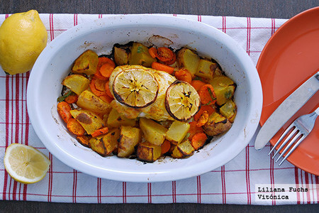 Estos son los alimentos permitidos en la dieta paleo (y recetas para prepararlos)