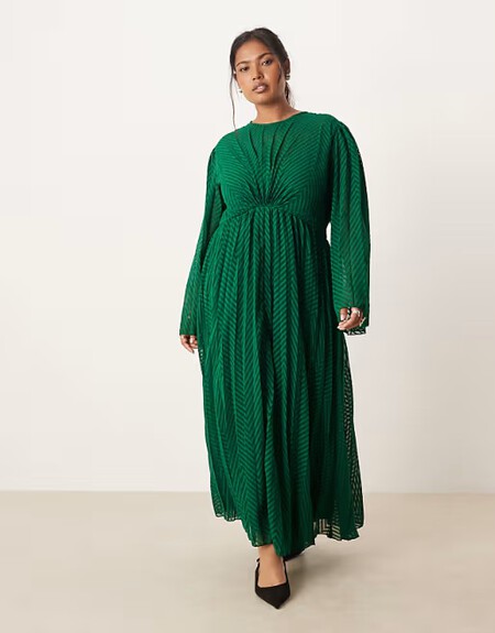 Vestido Midi