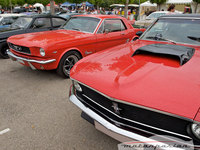 American Cars Platja d'Aro 2008 (Parte IV)