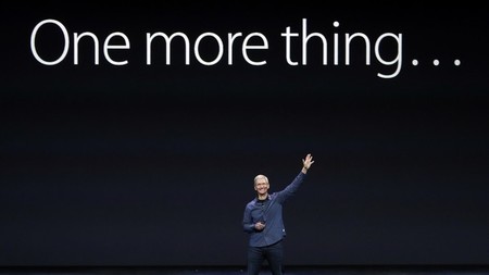 One more thing... conciertos en las Apple Store, Windows Defender en Mac, usuarios enfurecidos y más