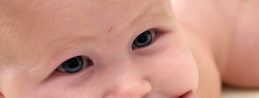 Hábitos de higiene indispensables para el bebé 