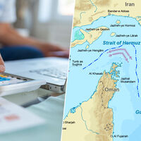 En 2022 la crisis del gas disparó el precio de la luz en España. En 2026 tenemos un "escudo verde" pero también un grave problema 