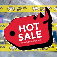 Hot Sale 2026 ya llegó a Mercado Libre y estas son algunas de las ofertas más interesantes 