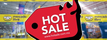 Hot Sale 2026 ya llegó a Mercado Libre y estas son algunas de las ofertas más interesantes 